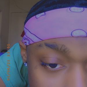 Meet your Posher, Lamar